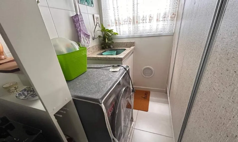 Apartamento, 2 quartos, 64 m² - Foto 5