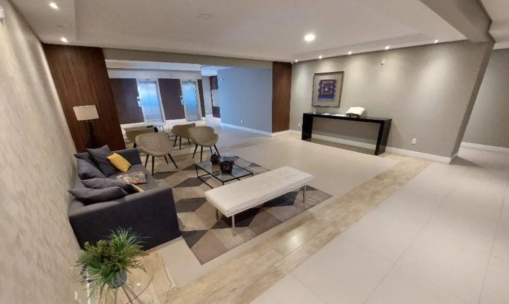 Apartamento, 2 quartos, 64 m² - Foto 4