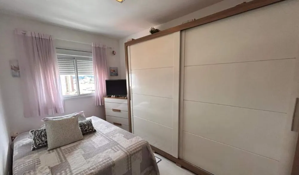 Apartamento, 2 quartos, 64 m² - Foto 7