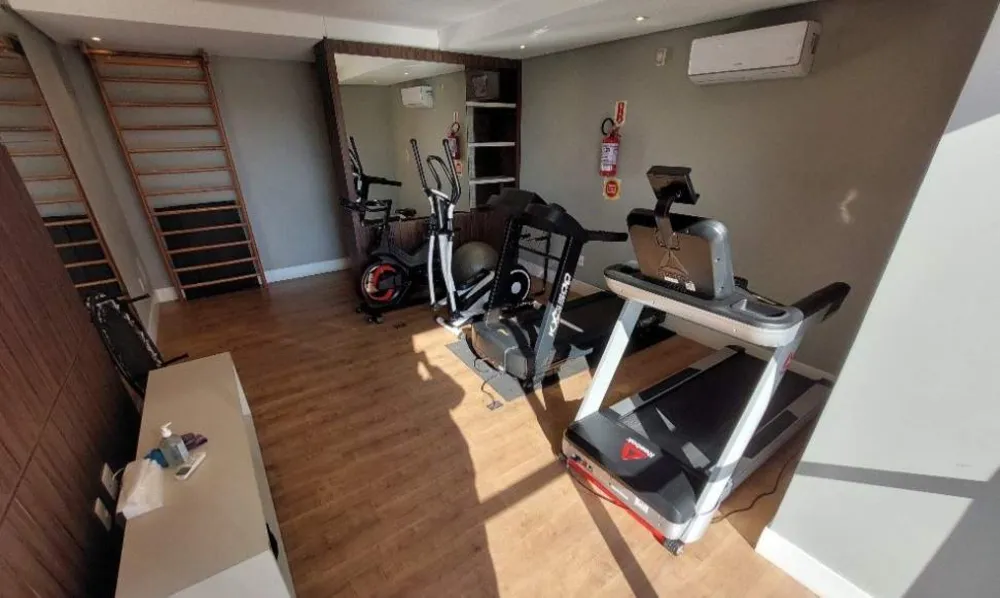 Apartamento, 2 quartos, 64 m² - Foto 3