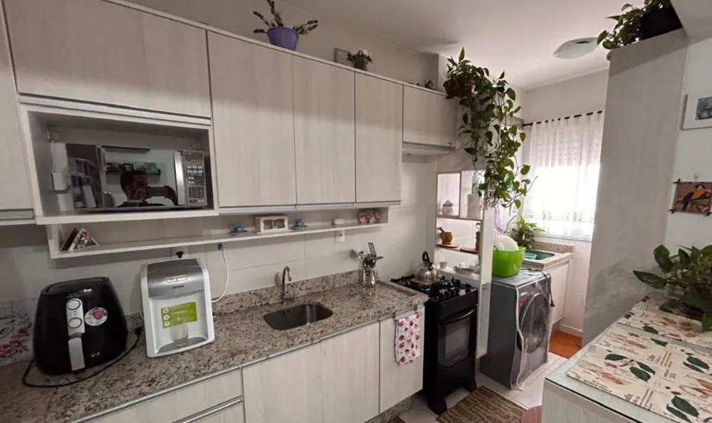 Apartamento, 2 quartos, 64 m² - Foto 8