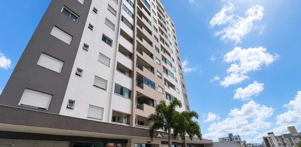 Apartamento, 2 quartos, 64 m² - Foto 1