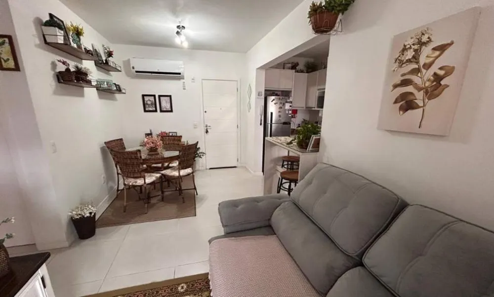 Apartamento, 2 quartos, 64 m² - Foto 8