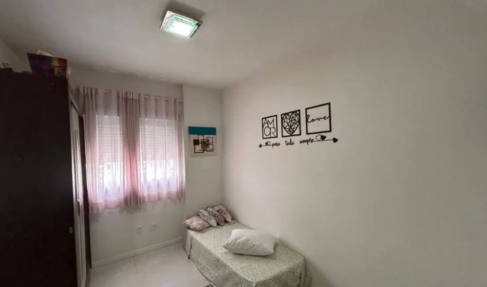 Apartamento, 2 quartos, 64 m² - Foto 1