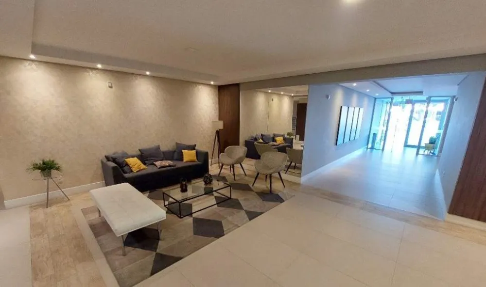 Apartamento, 2 quartos, 64 m² - Foto 6
