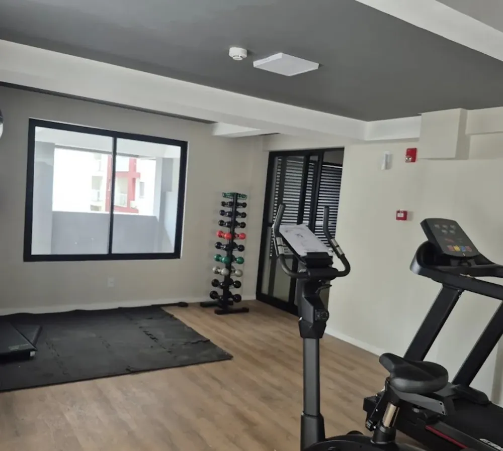 Apartamento, 2 quartos, 66 m² - Foto 1