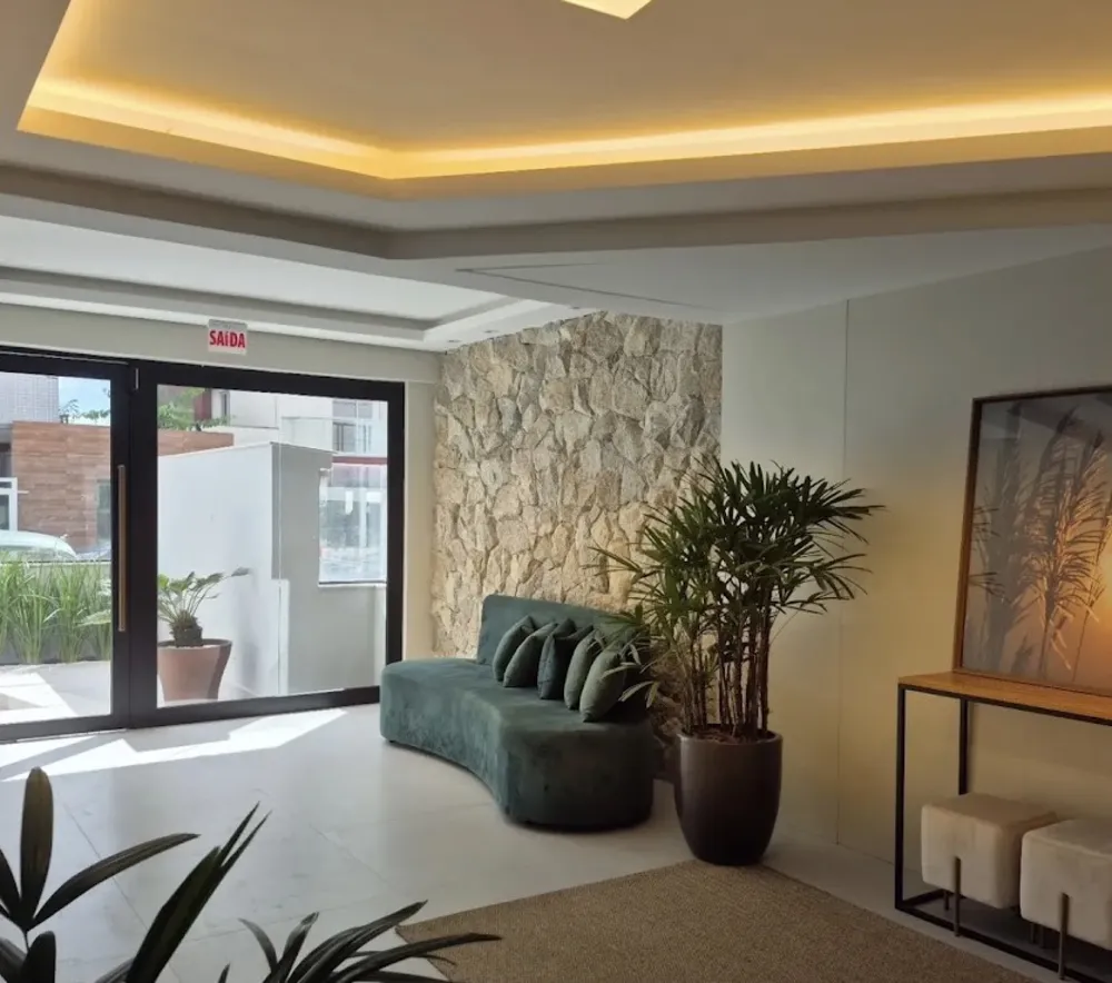 Apartamento, 2 quartos, 66 m² - Foto 12