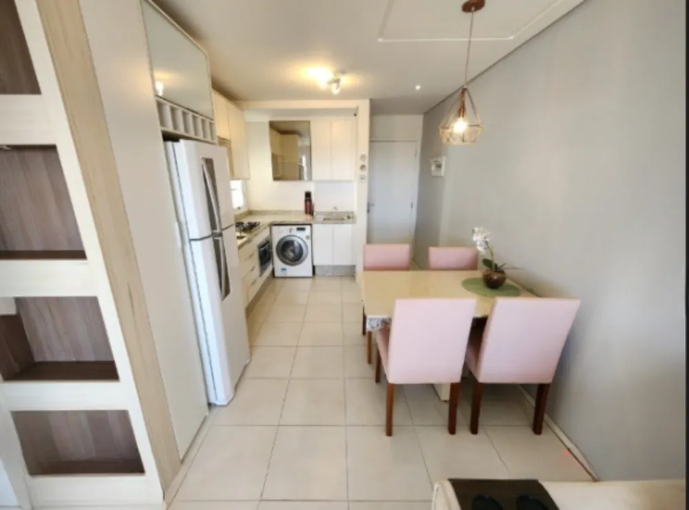 Apartamento, 2 quartos, 50 m² - Foto 6