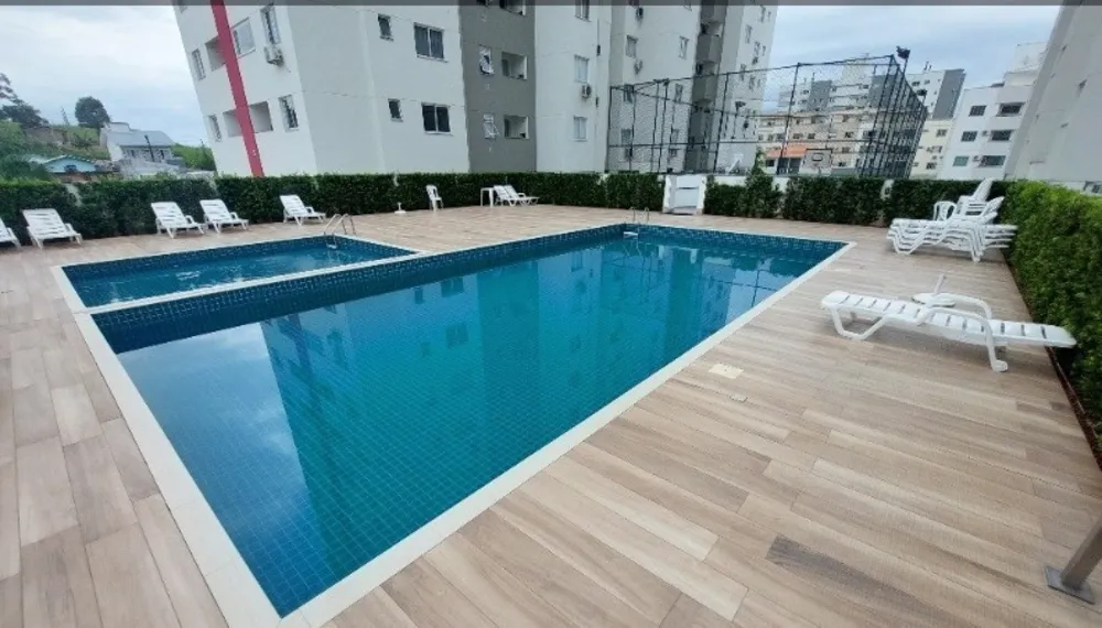 Apartamento, 2 quartos, 50 m² - Foto 4