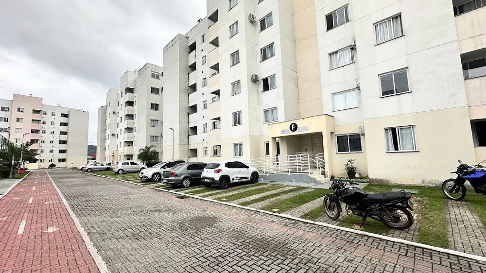 Apartamento, 2 quartos, 50 m² - Foto 5