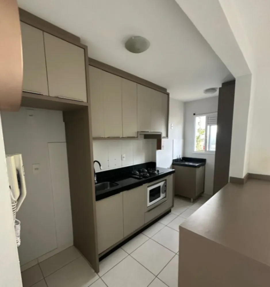 Apartamento, 2 quartos, 50 m² - Foto 7