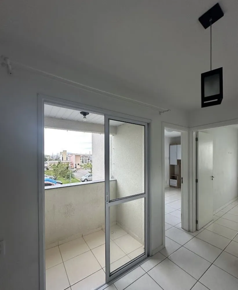 Apartamento, 2 quartos, 50 m² - Foto 11