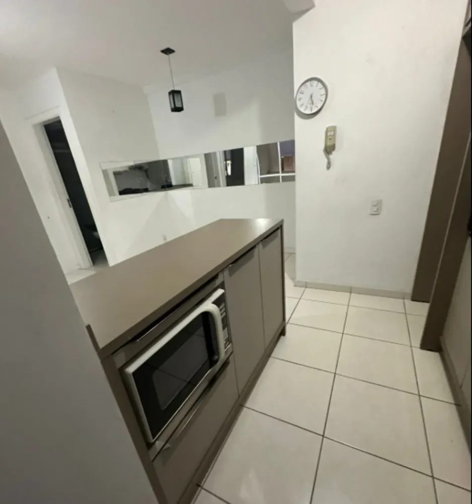 Apartamento, 2 quartos, 50 m² - Foto 8