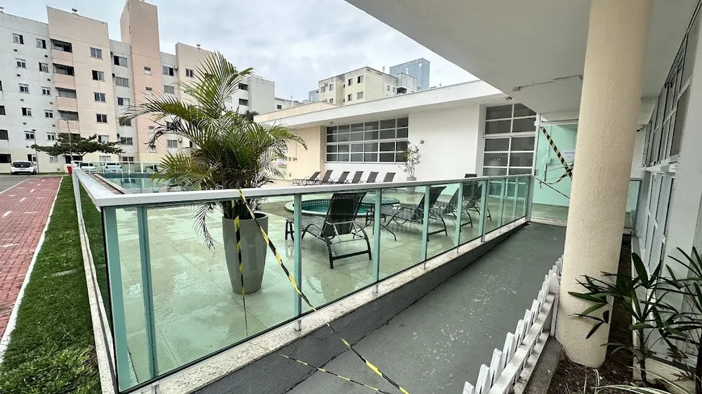 Apartamento, 2 quartos, 50 m² - Foto 10