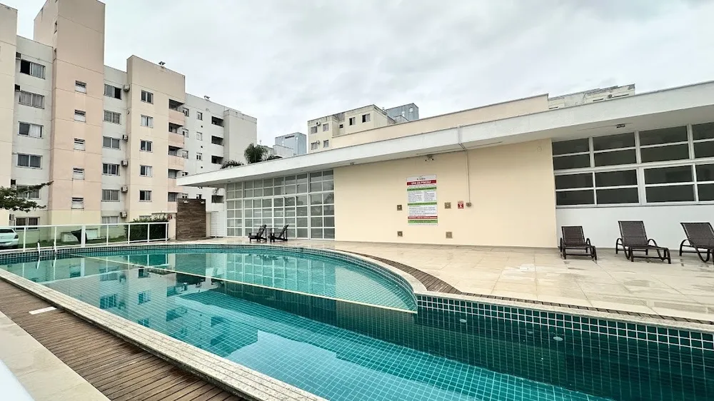 Apartamento, 2 quartos, 50 m² - Foto 15