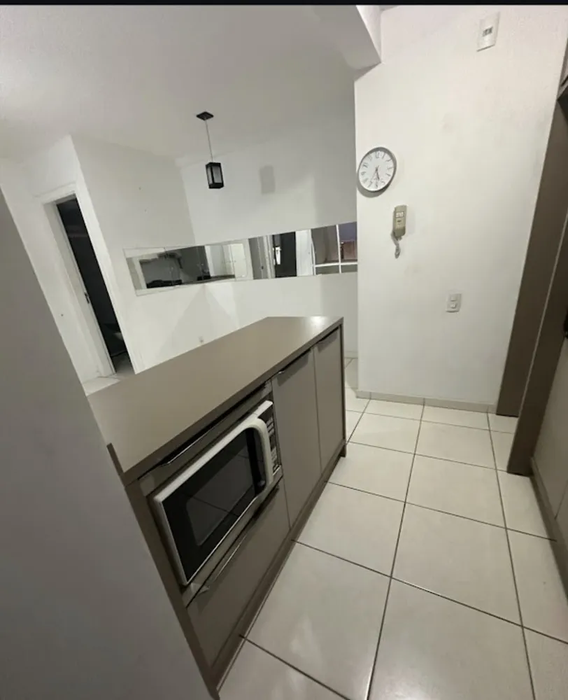 Apartamento, 2 quartos, 50 m² - Foto 13