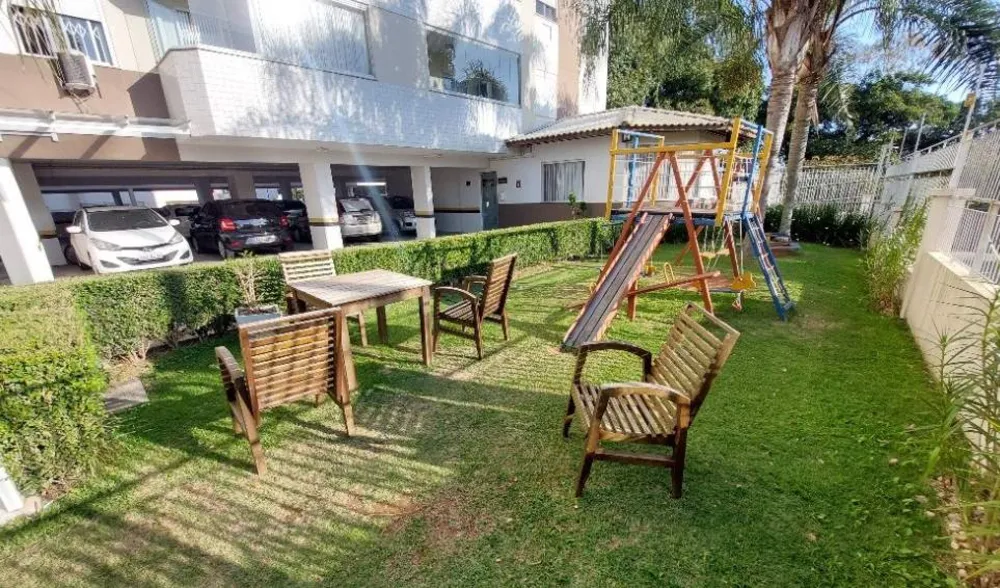 Apartamento, 3 quartos, 77 m² - Foto 11