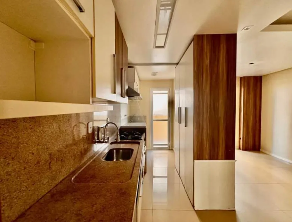 Apartamento, 3 quartos, 77 m² - Foto 3