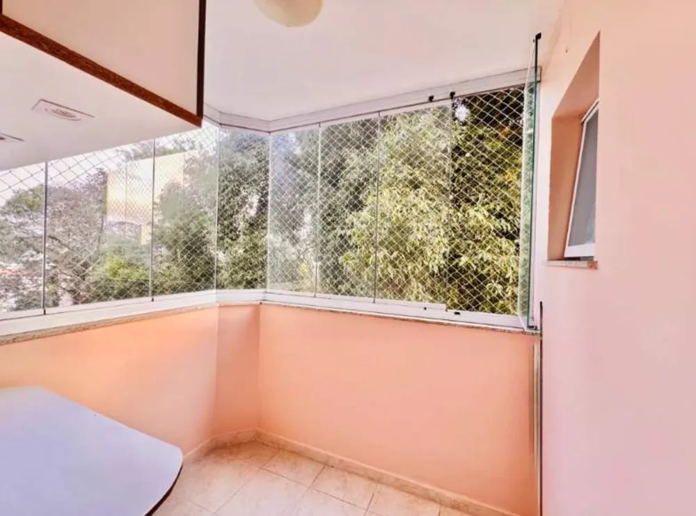 Apartamento, 3 quartos, 77 m² - Foto 6
