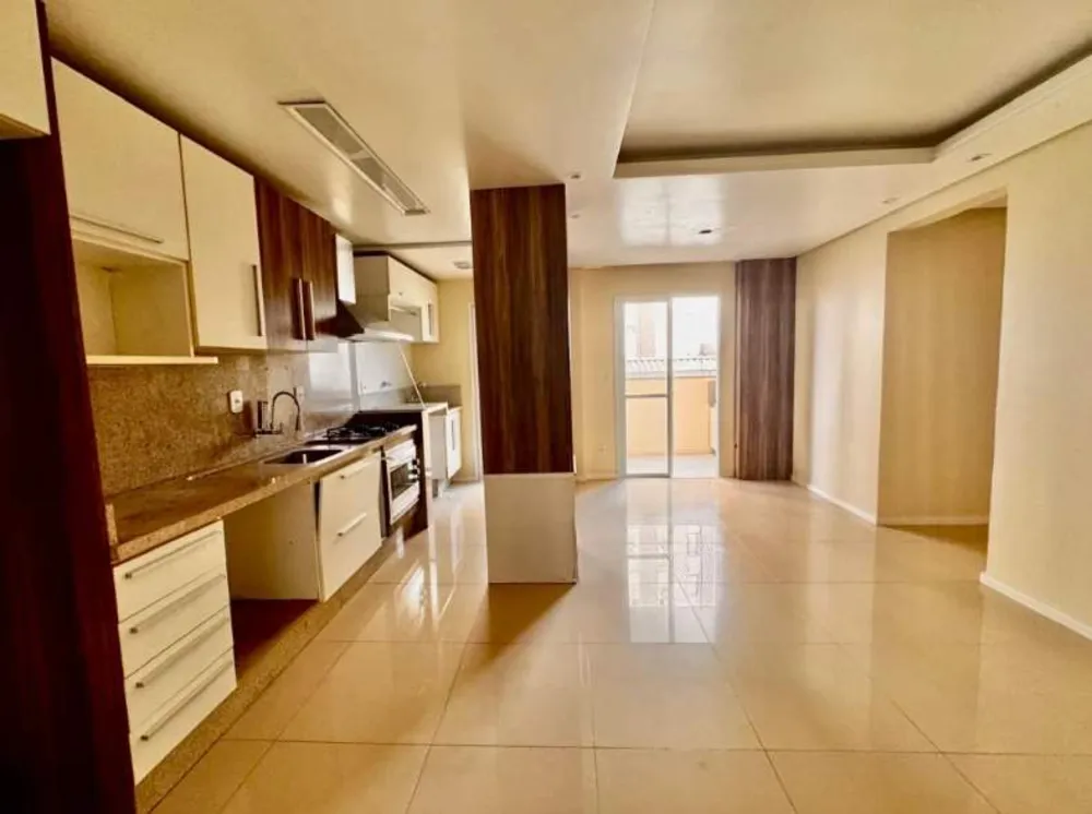 Apartamento, 3 quartos, 77 m² - Foto 1