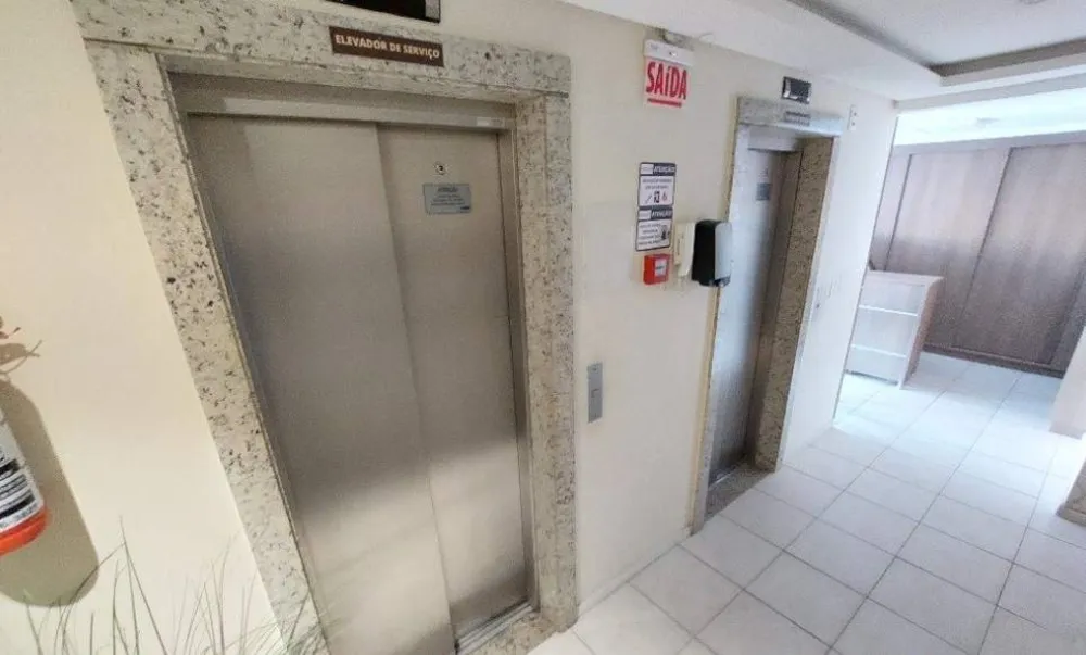 Apartamento, 3 quartos, 77 m² - Foto 12
