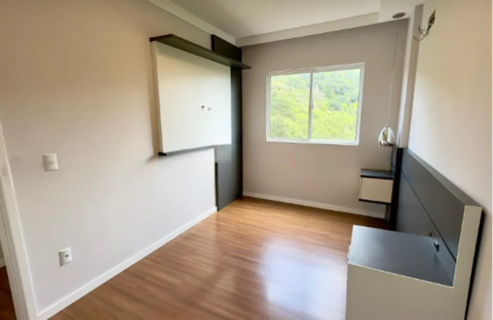 Apartamento, 2 quartos, 55 m² - Foto 3