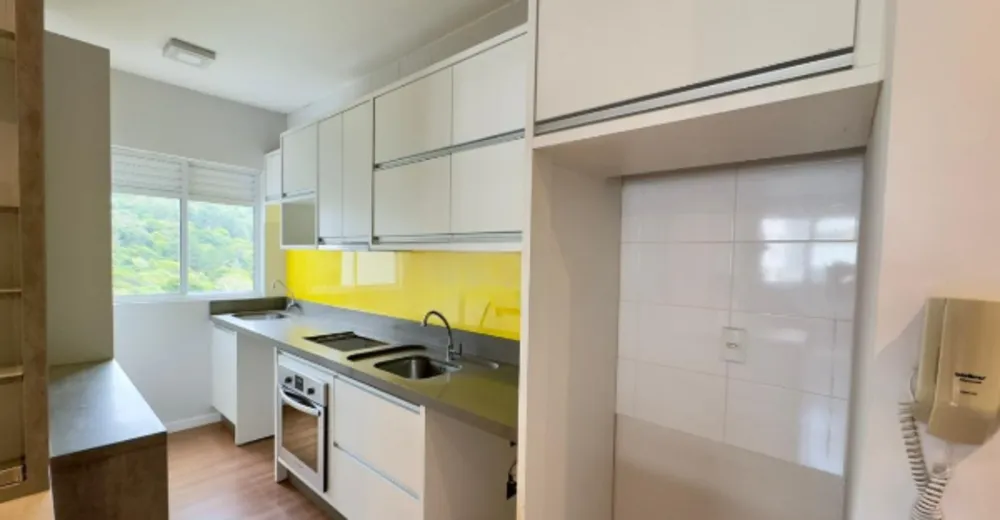 Apartamento, 2 quartos, 55 m² - Foto 2