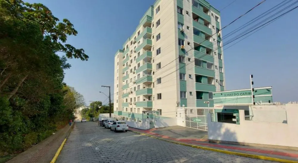Apartamento, 2 quartos, 55 m² - Foto 6