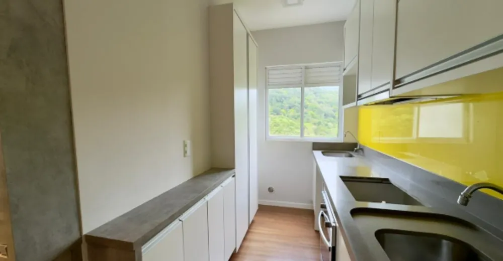 Apartamento, 2 quartos, 55 m² - Foto 7