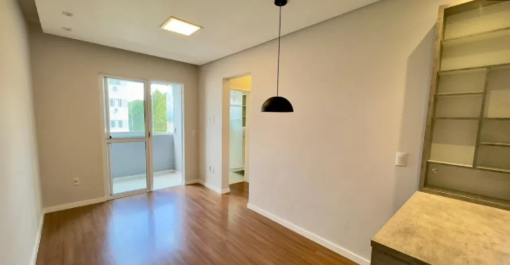 Apartamento, 2 quartos, 55 m² - Foto 8