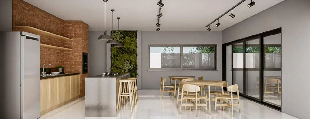 Apartamento, 2 quartos, 53 m² - Foto 12