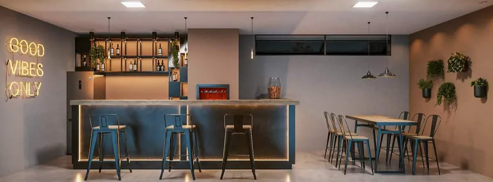 Apartamento, 2 quartos, 53 m² - Foto 10