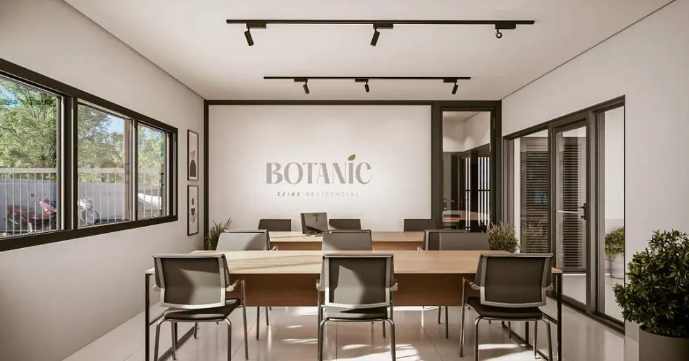 Apartamento, 2 quartos, 53 m² - Foto 7