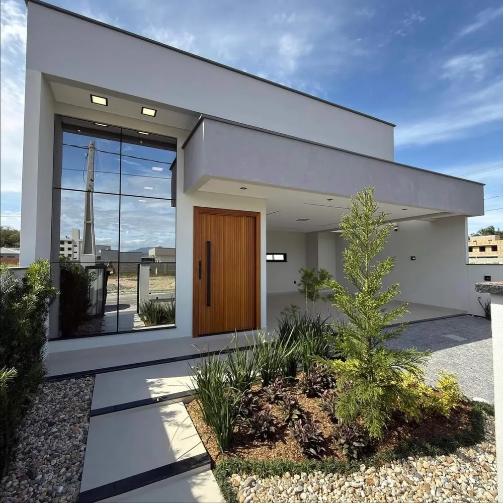 Casa, 3 quartos, 155 m² - Foto 1
