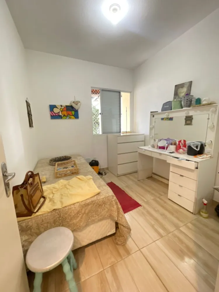 Casa de Condomínio, 3 quartos - Foto 12