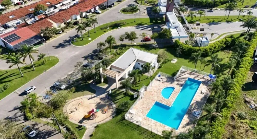 Casa de Condomínio, 3 quartos - Foto 2