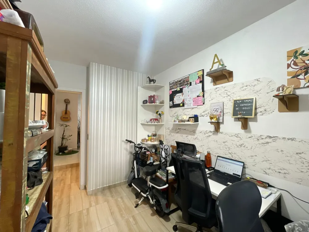 Casa de Condomínio, 3 quartos - Foto 7