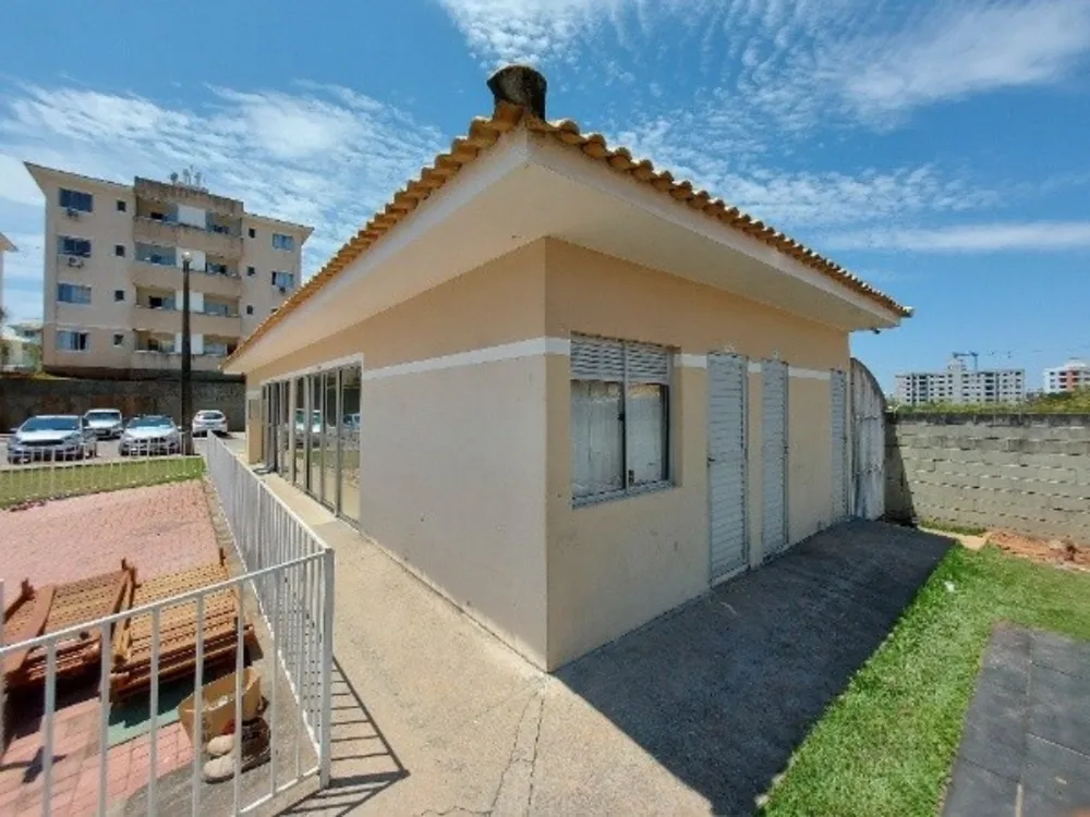 Apartamento, 2 quartos, 64 m² - Foto 2