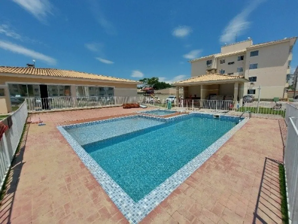 Apartamento, 2 quartos, 64 m² - Foto 1