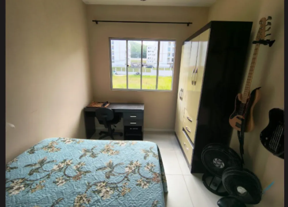 Apartamento, 2 quartos, 64 m² - Foto 4