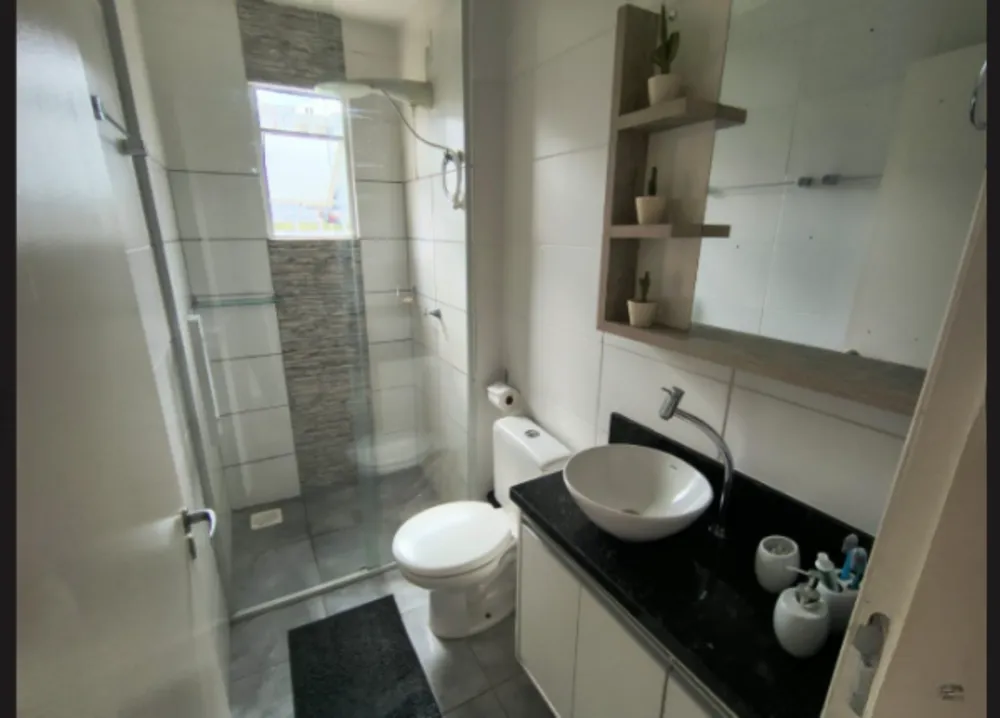 Apartamento, 2 quartos, 64 m² - Foto 3