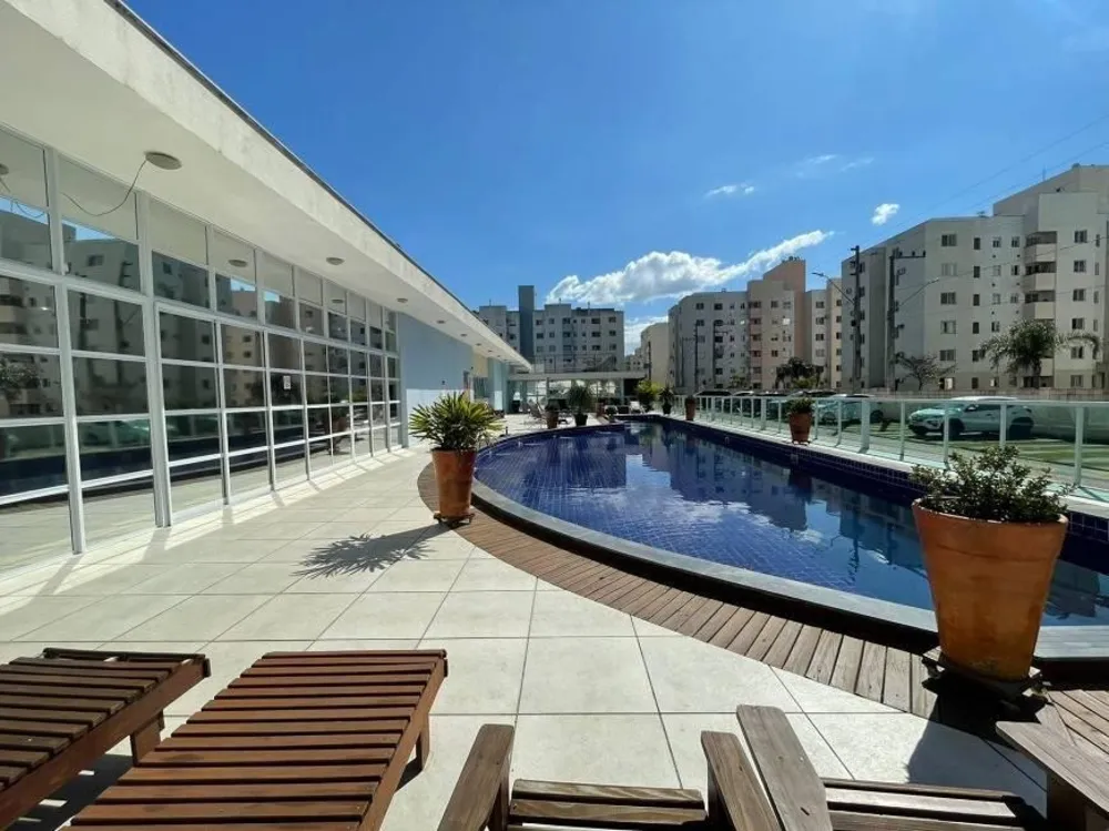 Apartamento, 2 quartos, 50 m² - Foto 6