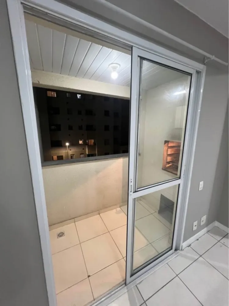 Apartamento, 2 quartos, 50 m² - Foto 2