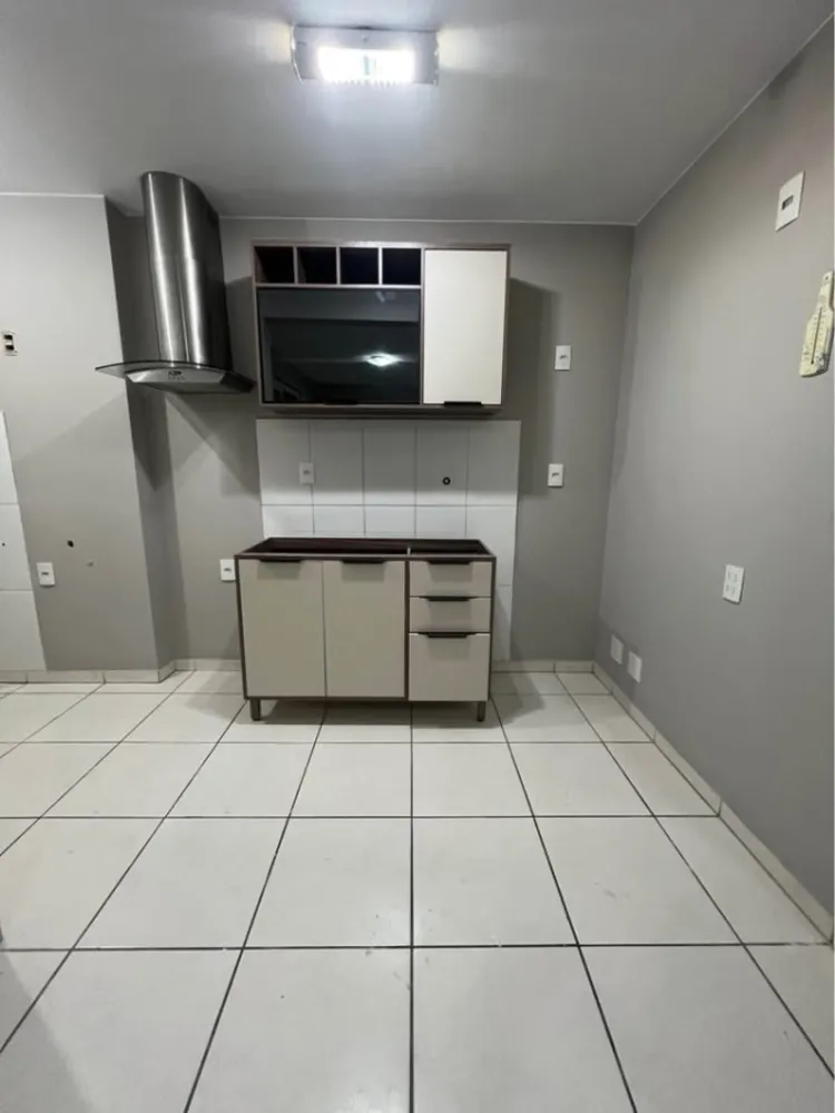 Apartamento, 2 quartos, 50 m² - Foto 8