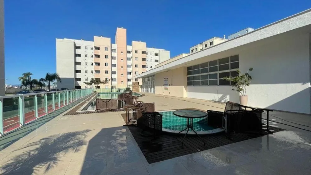Apartamento, 2 quartos, 50 m² - Foto 3