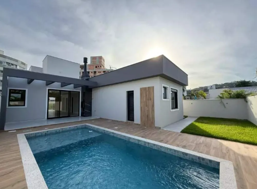Casa, 3 quartos, 187 m² - Foto 2