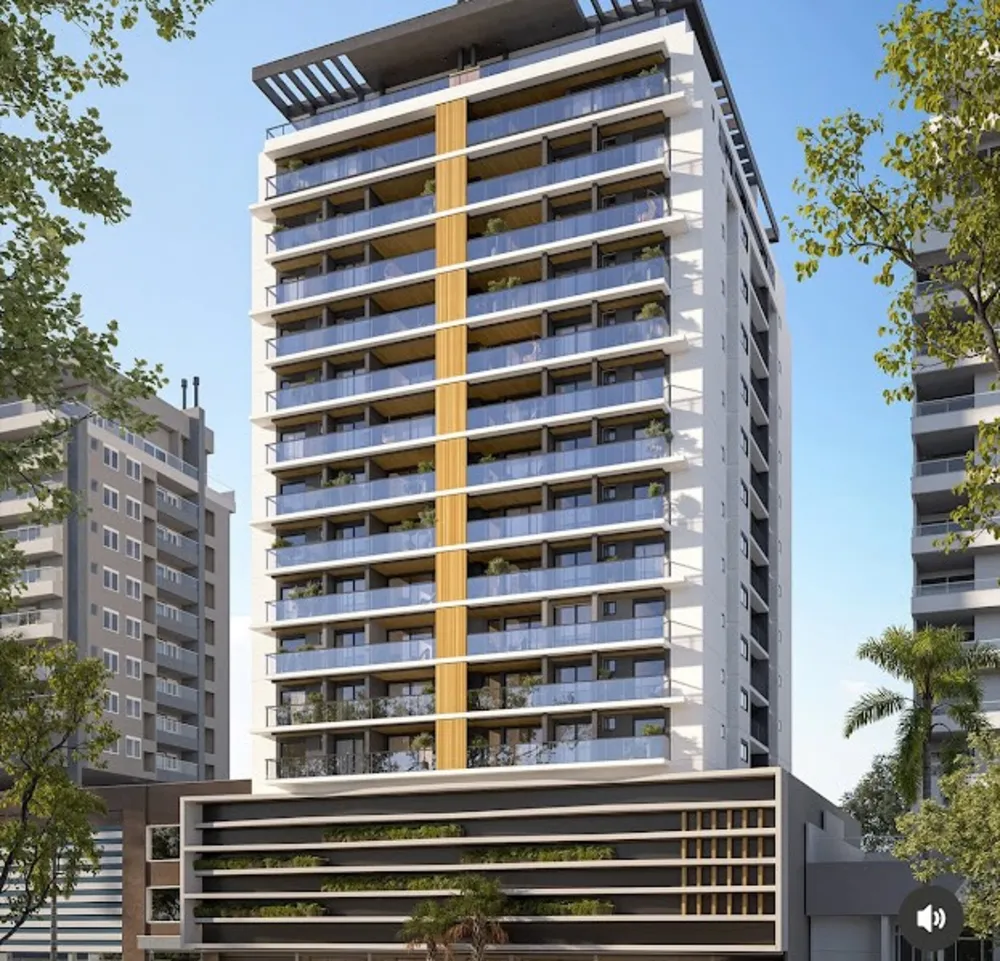 Apartamento, 2 quartos, 71 m² - Foto 2
