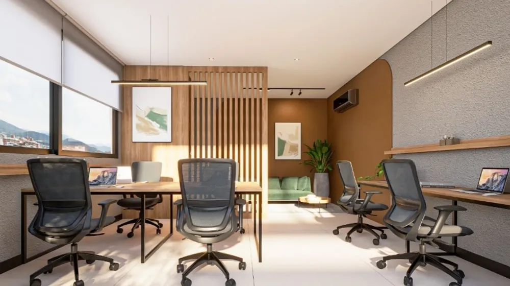 Apartamento, 2 quartos, 71 m² - Foto 9