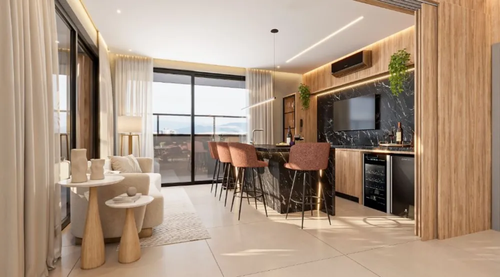 Apartamento, 2 quartos, 71 m² - Foto 6