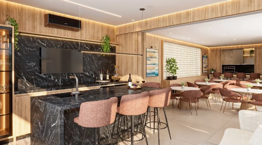 Apartamento, 2 quartos, 71 m² - Foto 7